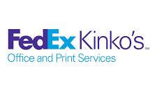 FedEx Kinko’s