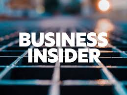 Business Insider feature