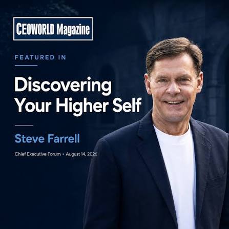CEOWorld Magazine feature