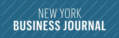 New York Business Journal feature