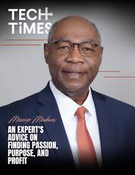 Tech Times feature