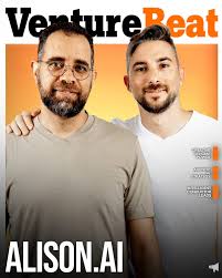 VentureBeat feature
